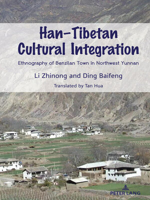 cover image of Han–Tibetan Cultural Integration